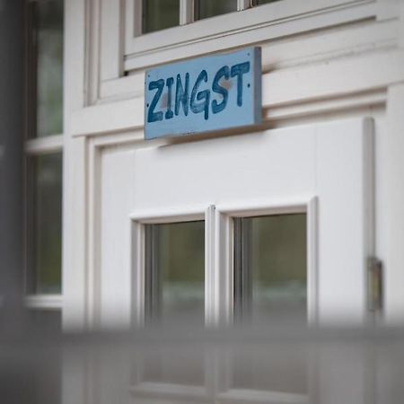 Fewo-Zingst Prerow Exterior foto
