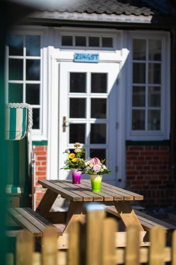 Fewo-Zingst Prerow Exterior foto