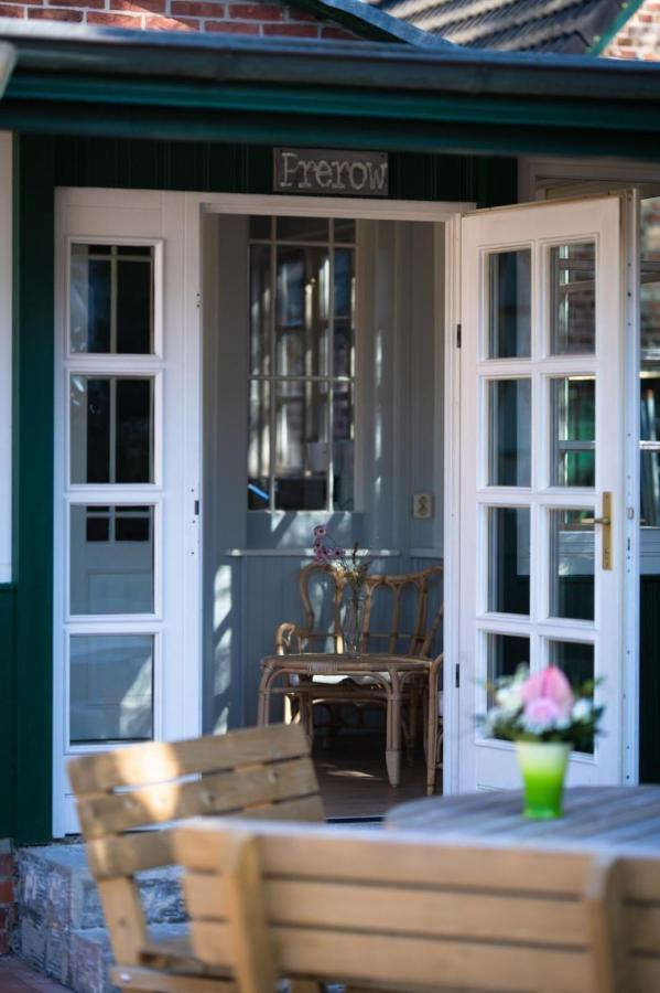Fewo-Zingst Prerow Exterior foto