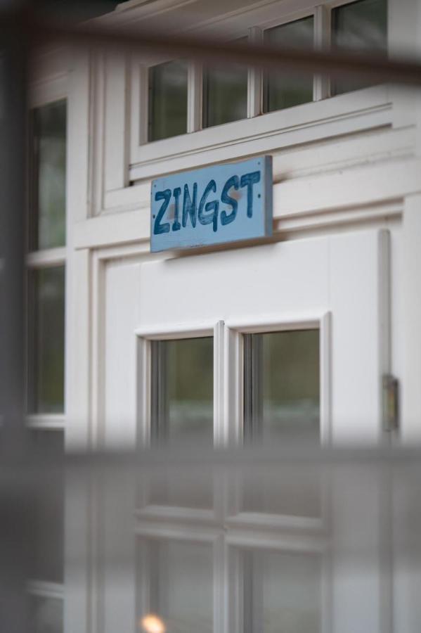 Fewo-Zingst Prerow Exterior foto