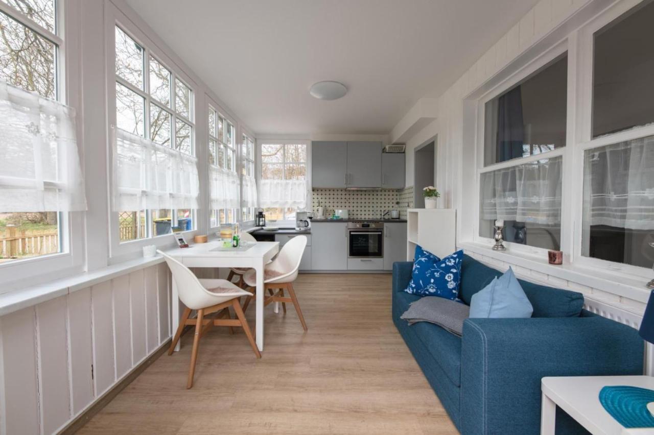 Fewo-Zingst Prerow Exterior foto