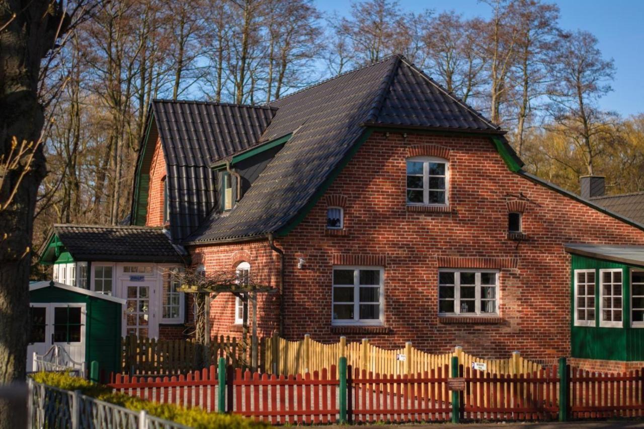 Fewo-Zingst Prerow Exterior foto