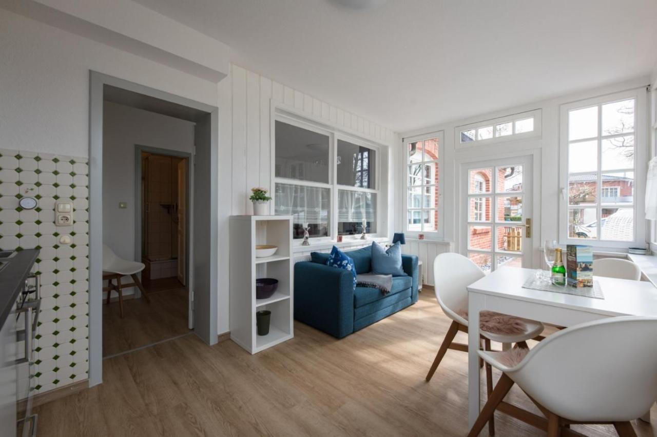 Fewo-Zingst Prerow Exterior foto