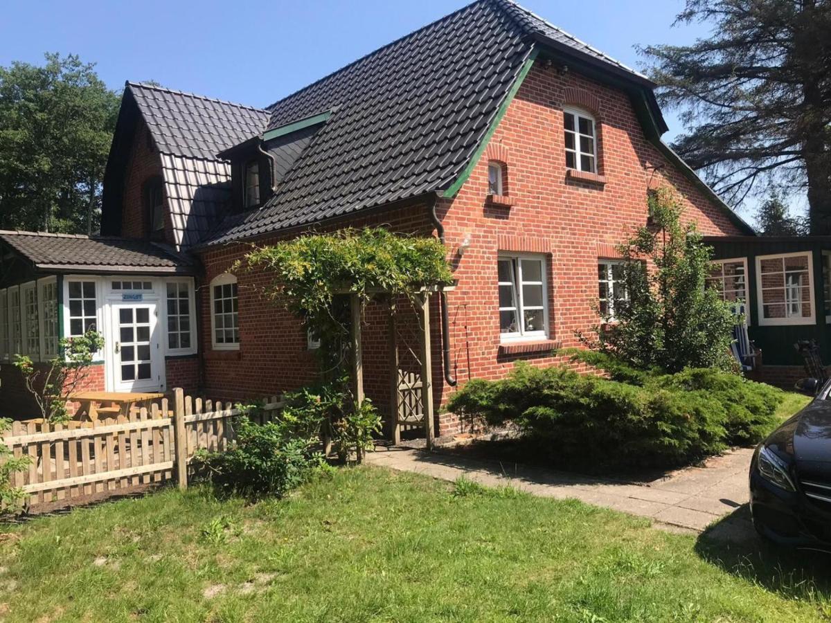 Fewo-Zingst Prerow Exterior foto