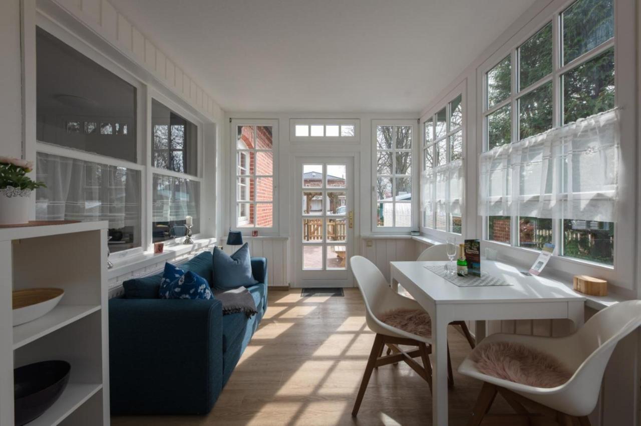 Fewo-Zingst Prerow Exterior foto