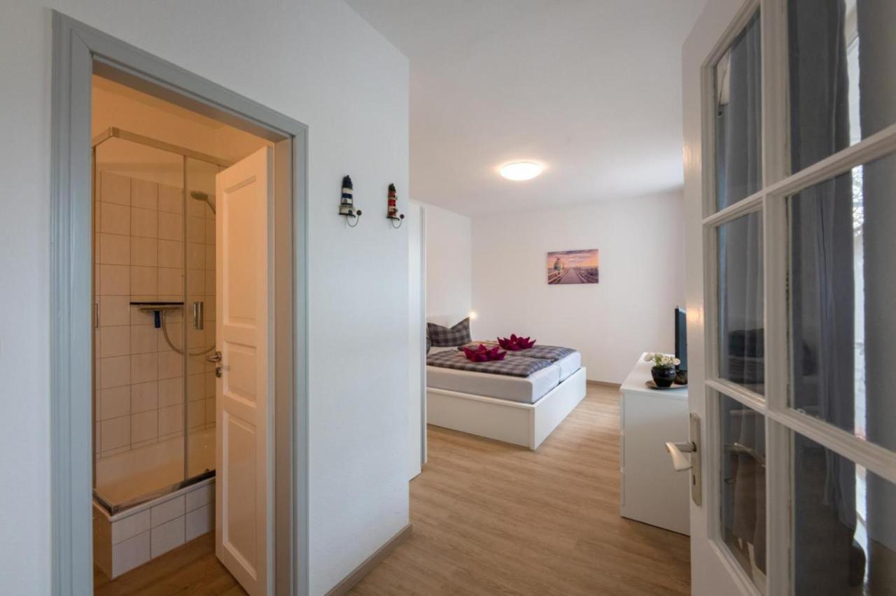 Fewo-Zingst Prerow Exterior foto