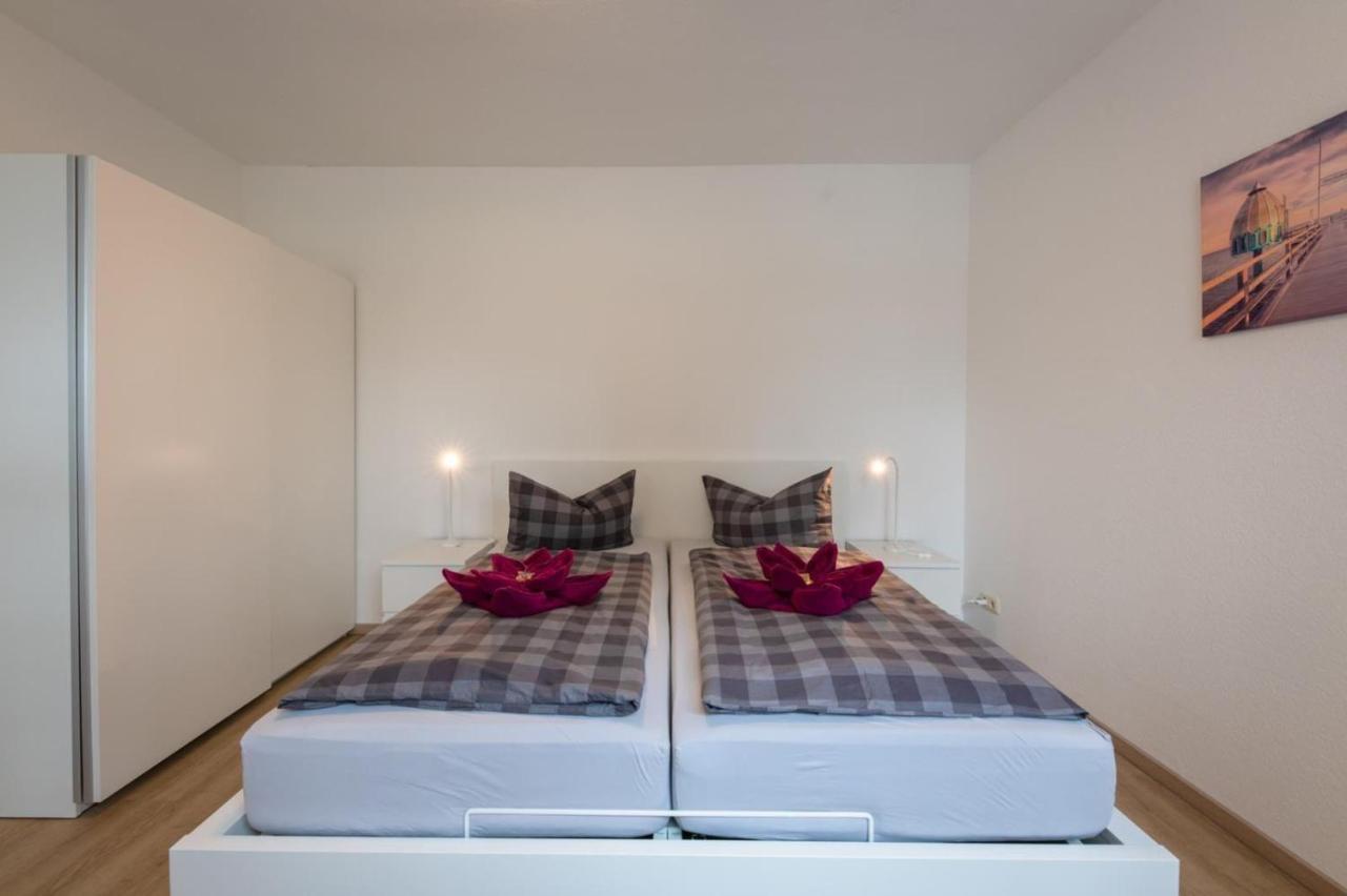 Fewo-Zingst Prerow Exterior foto