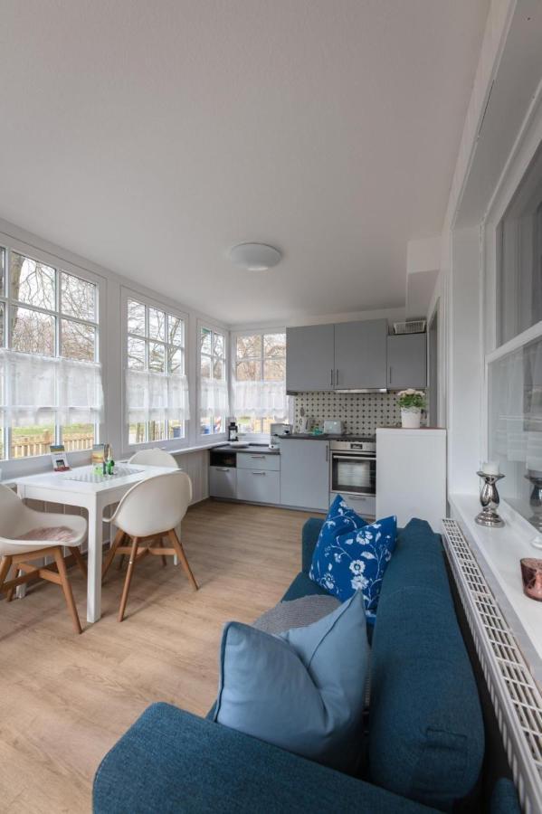 Fewo-Zingst Prerow Exterior foto