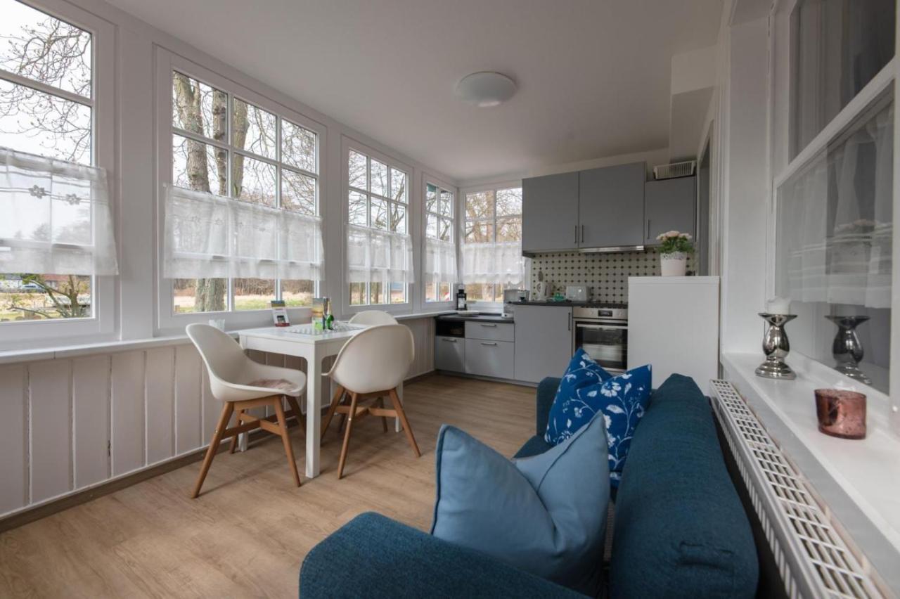 Fewo-Zingst Prerow Exterior foto