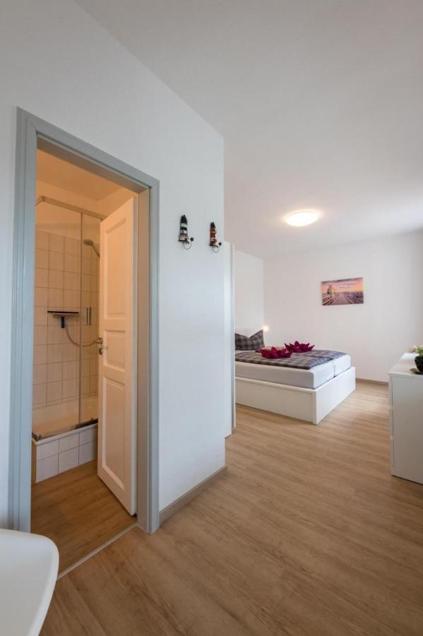 Fewo-Zingst Prerow Exterior foto
